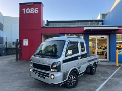 2024 Suzuki Super Carry X-Limited Truck DAT16T for sale in Eagle Farm